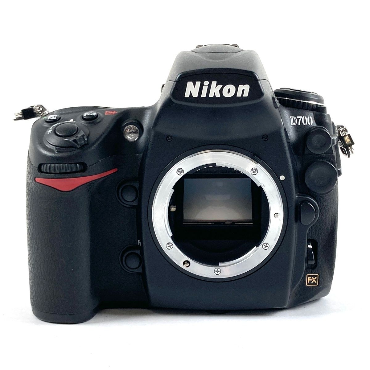 Nikon Digital Slr D700