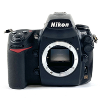 Nikon Digital Slr D700