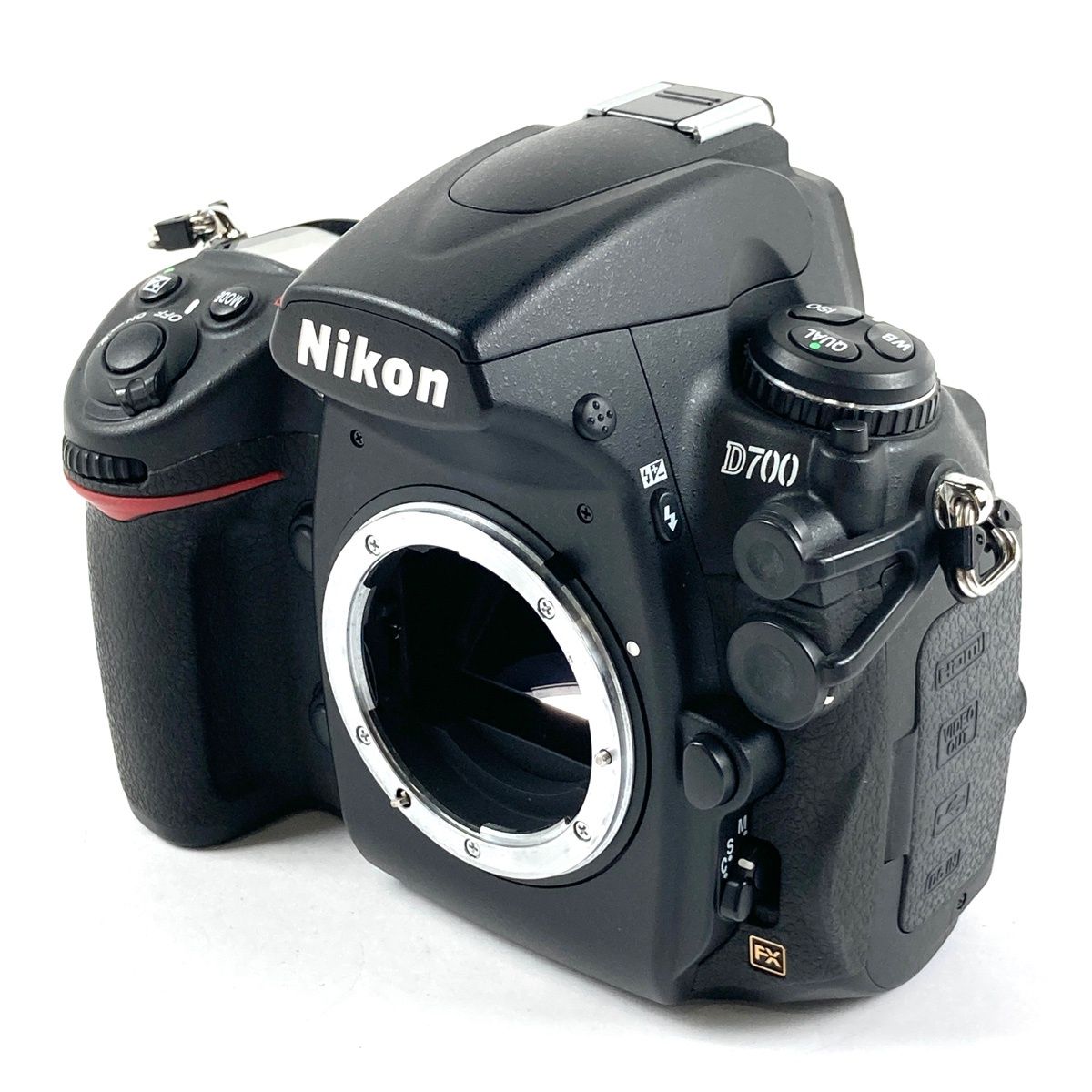 Nikon Digital Slr D700