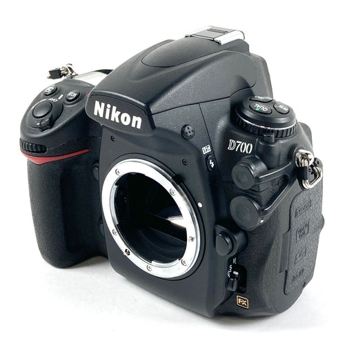 Nikon Digital Slr D700