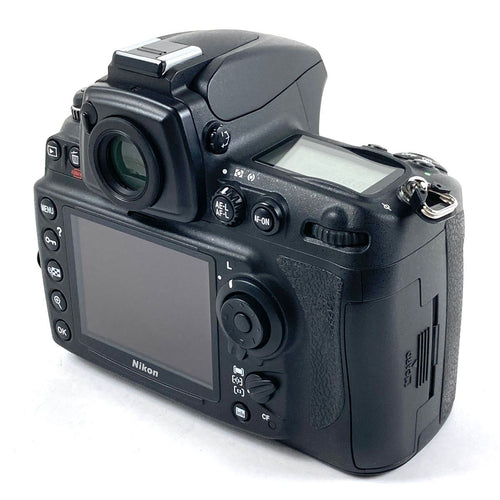 Nikon Digital Slr D700