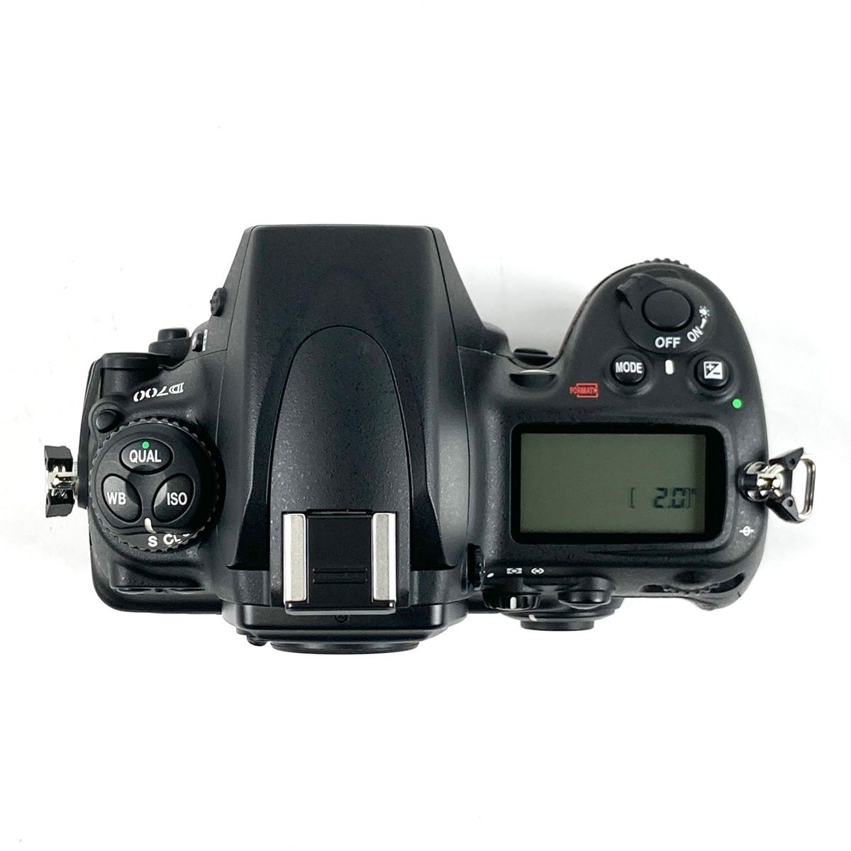 Nikon Digital Slr D700