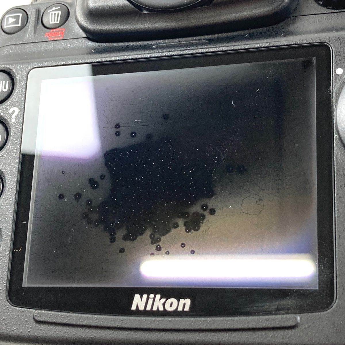 Nikon Digital Slr D700