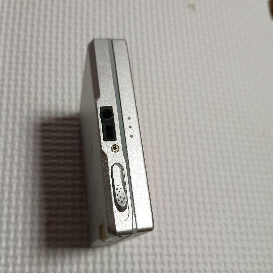 Kenwood Portable Md Players Dmc-S33
