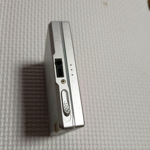 Kenwood Portable Md Players Dmc-S33