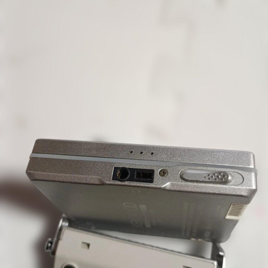 Kenwood Portable Md Players Dmc-S33