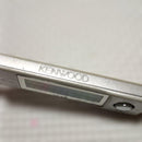 Kenwood Portable Md Players Dmc-S33