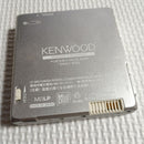 Kenwood Portable Md Players Dmc-S33