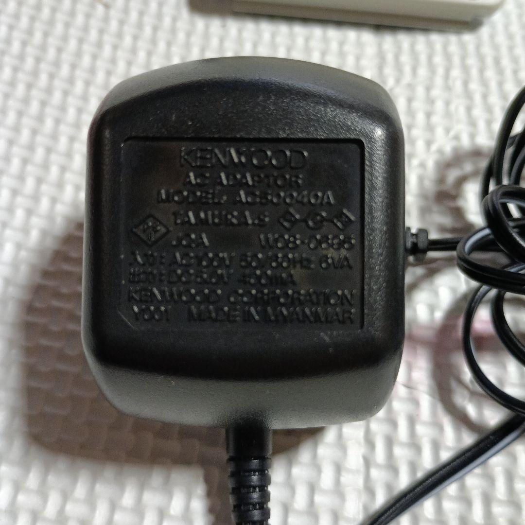 Kenwood Portable Md Players Dmc-S33