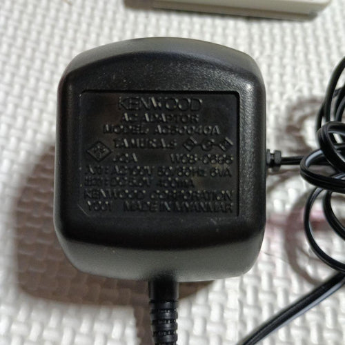 Kenwood Portable Md Players Dmc-S33