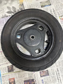 Wheels 125G