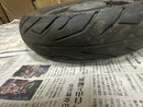 Wheels 125G