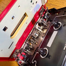 Sony Cassette Players Walkman Wm-F85