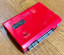 Sony Cassette Players Walkman Wm-F85