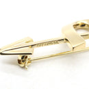 Tiffany Broach Corsage Co K18 Used A
