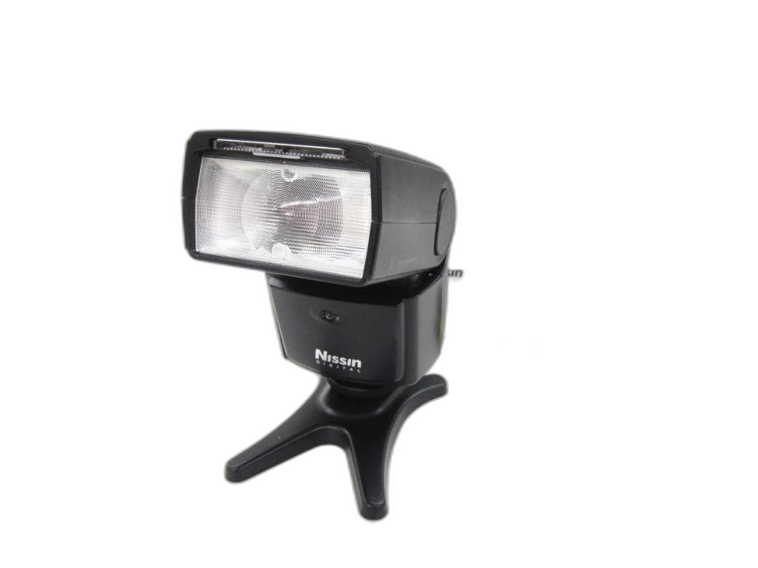 Nissin Digital Strobe Di 466