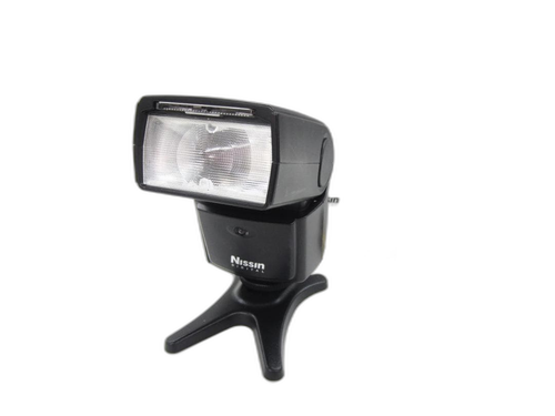 Nissin Digital Strobe Di 466