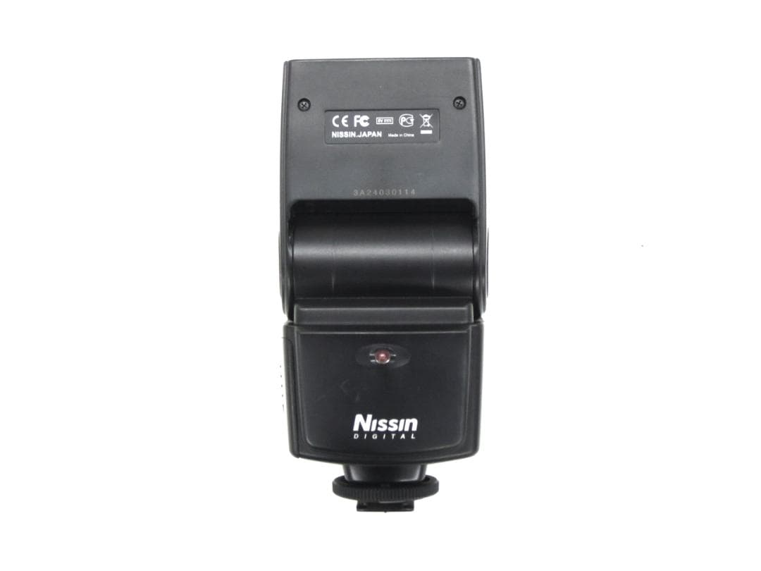 Nissin Digital Strobe Di 466