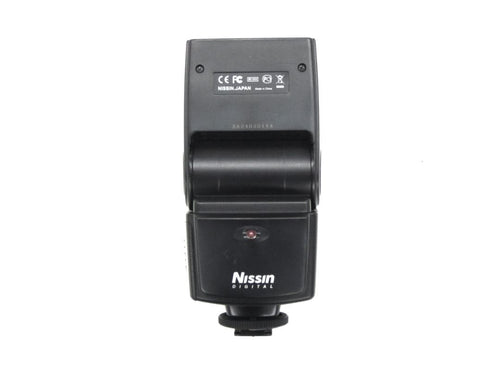 Nissin Digital Strobe Di 466