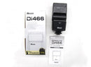 Nissin Digital Strobe Di 466