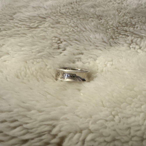 Tiffany Rings 1837