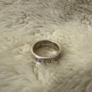Tiffany Rings 1837