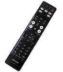 Remote Control For Tv Denon Rc-1162