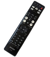 Remote Control For Tv Denon Rc-1162