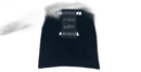 7 Minutes, Long -Sleeved Cut -And -Sew Minimus T