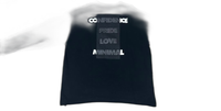 7 Minutes, Long -Sleeved Cut -And -Sew Minimus T