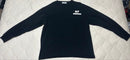 7 Minutes, Long -Sleeved Cut -And -Sew Minimus T