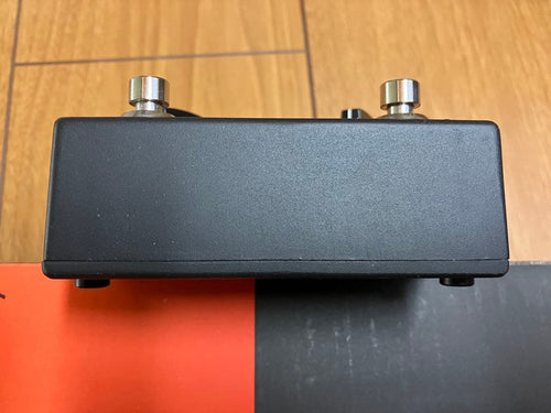 T Rex Guitar Effects Units T.C. Electronic Vintage Delay