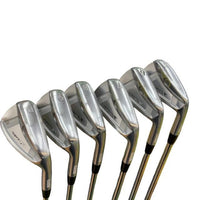 Single Iron Inpres X V Forged(2013) 6S Ir Dynamic Gold S) D