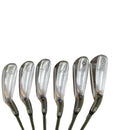 Single Iron Inpres X V Forged(2013) 6S Ir Dynamic Gold S) D