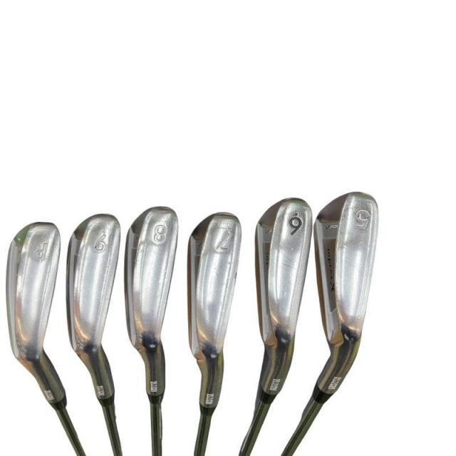 Single Iron Inpres X V Forged(2013) 6S Ir Dynamic Gold S) D