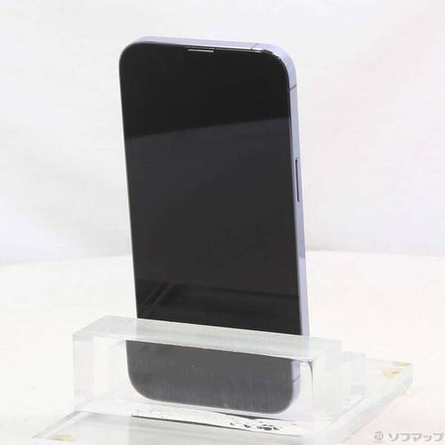 Apple Smartphone Body Iphone13 Pro 256Gb Mluu3J A Sim 276