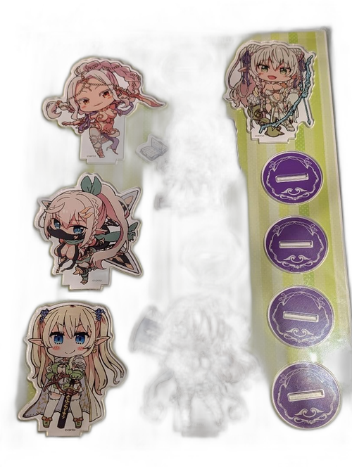 Illustrations