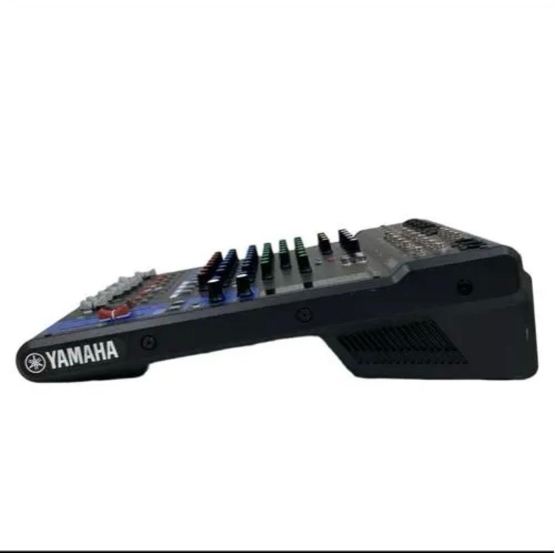 Yamaha Analog Mixer Mg12