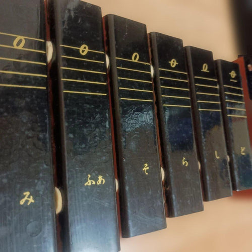 Yamaha Xylophones 30