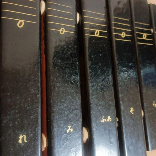 Yamaha Xylophones 30