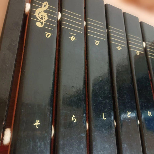 Yamaha Xylophones 30