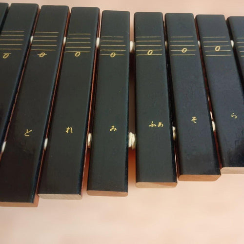 Yamaha Xylophones 30