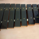 Yamaha Xylophones 30