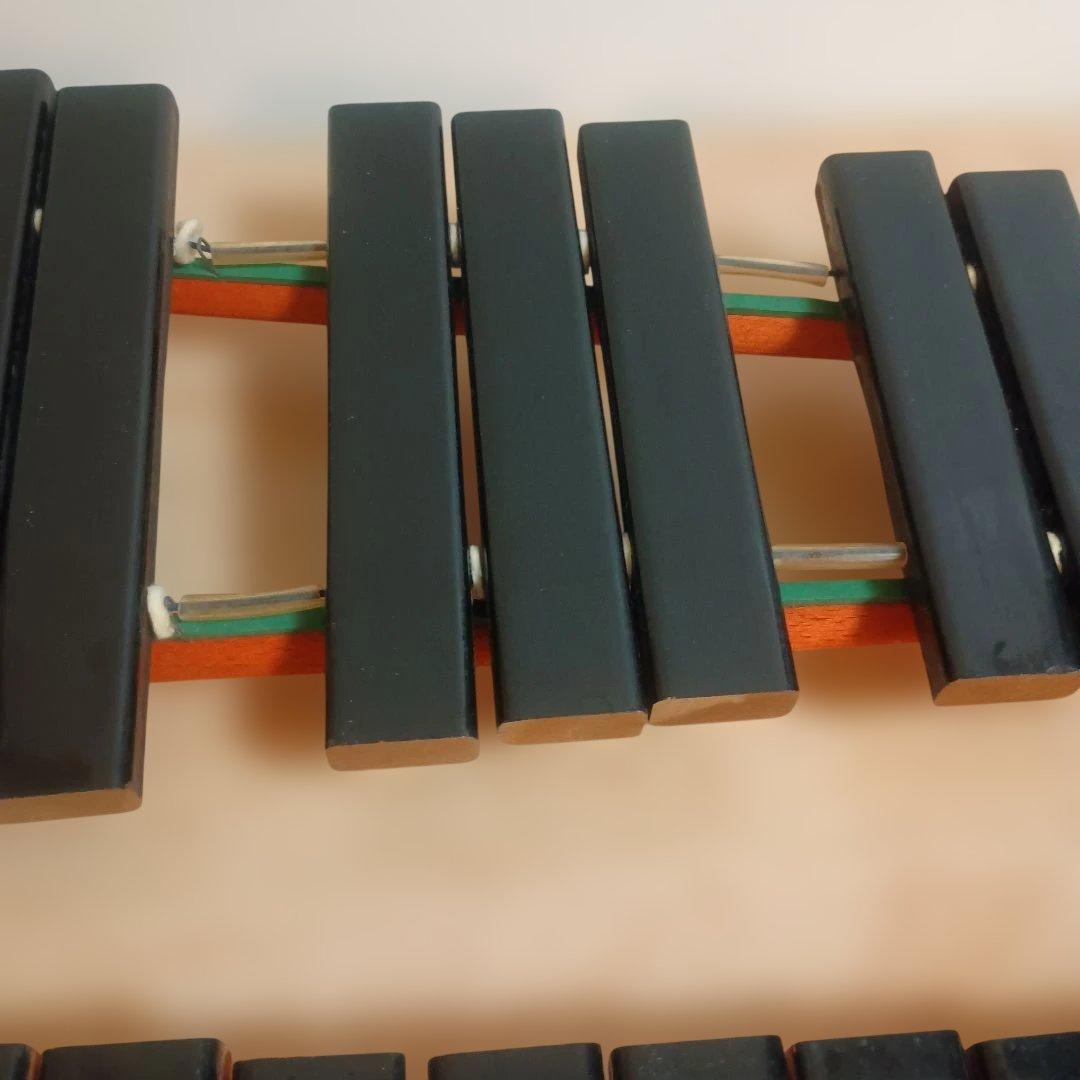 Yamaha Xylophones 30