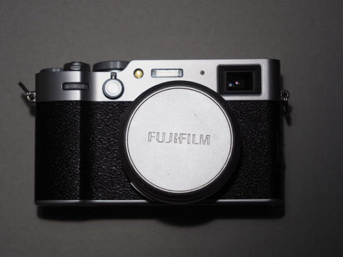 Compact Digital Cameras Fujifilm X100Vi 7 20