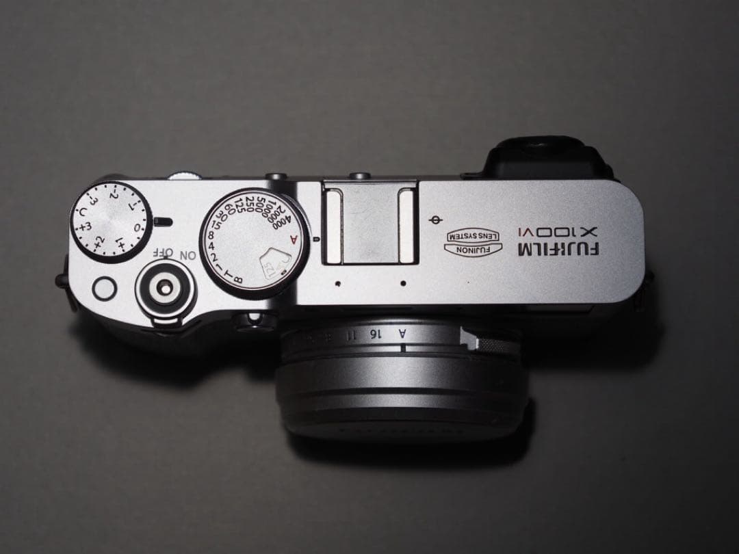 Compact Digital Cameras Fujifilm X100Vi 7 20
