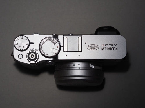 Compact Digital Cameras Fujifilm X100Vi 7 20