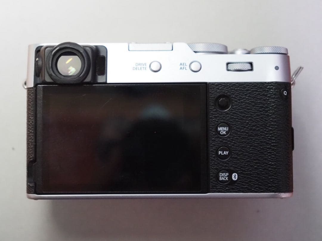 Compact Digital Cameras Fujifilm X100Vi 7 20