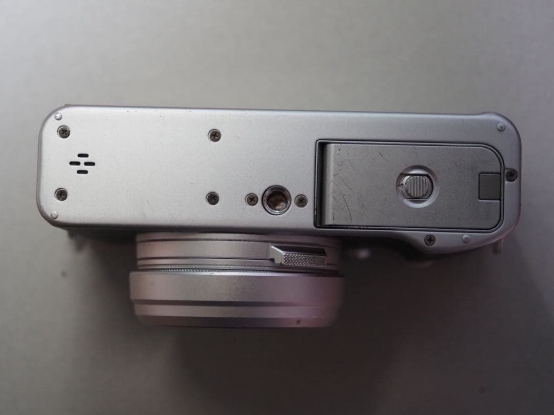 Compact Digital Cameras Fujifilm X100Vi 7 20