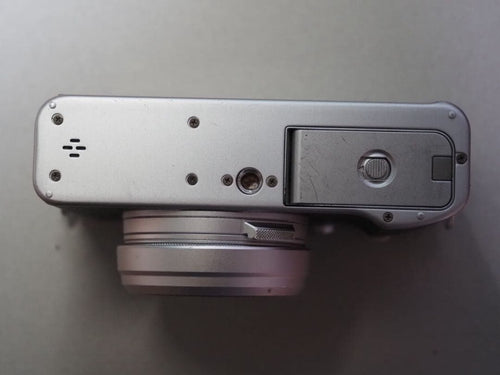 Compact Digital Cameras Fujifilm X100Vi 7 20